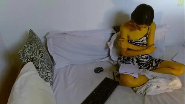 Image 4 of samanta_r_ Stream on Chaturbate on 1 month ago