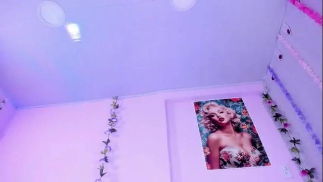 Image 12 of samanta_roberts1 Stream on Chaturbate on 2 days ago