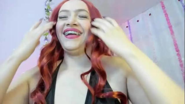 Image 4 of samanta_roberts1 Stream on Chaturbate on 1 month ago