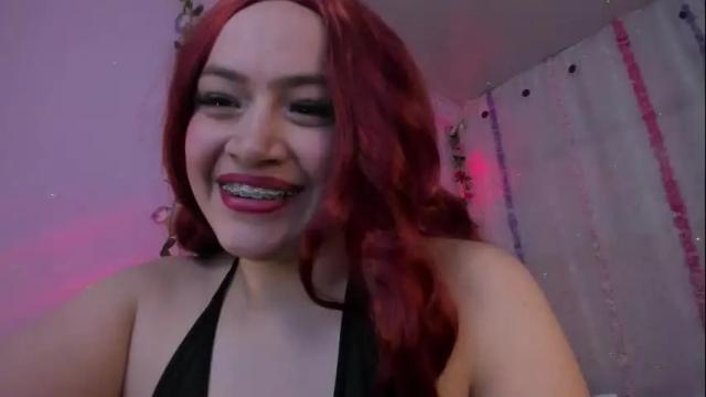 Thumbnail 2, samanta_roberts1's Stream at Chaturbate, 1 month ago