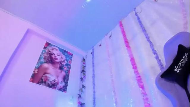 Image 2 of samanta_roberts1 Stream on Chaturbate on 1 month ago