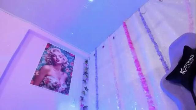 Image 3 of samanta_roberts1 Stream on Chaturbate on 1 month ago