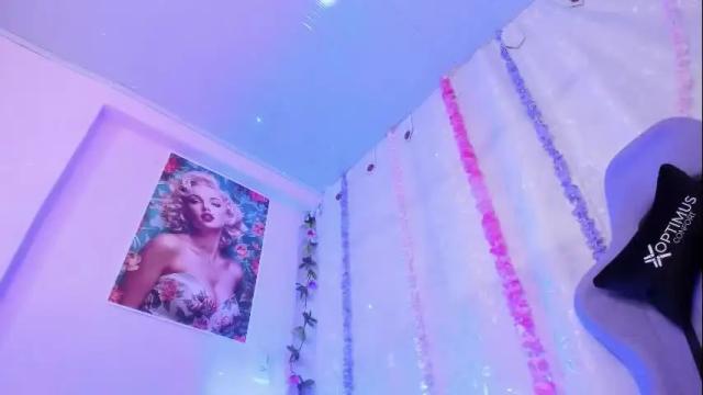 Image 4 of samanta_roberts1 Stream on Chaturbate on 1 month ago