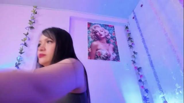 Thumbnail 2, samanta_roberts1's Stream at Chaturbate, 1 month ago