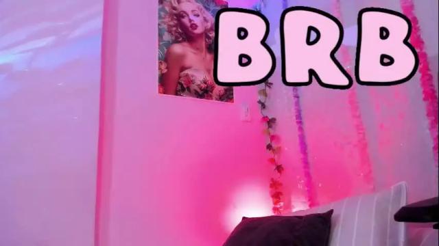 Image 10 of samanta_roberts1 Stream on Chaturbate on 25 days ago