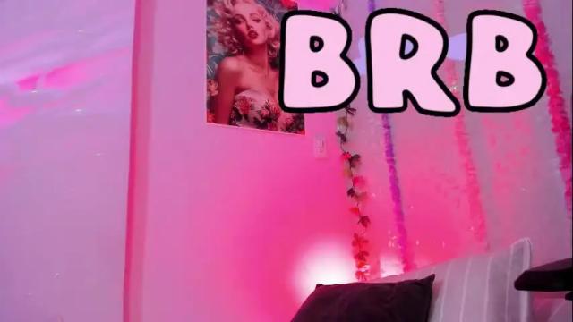 Thumbnail 3, samanta_roberts1's Stream at Chaturbate, 24 days ago