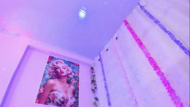 Image 4 of samanta_roberts1 Stream on Chaturbate on 24 days ago