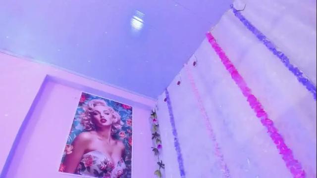 Thumbnail 2, samanta_roberts1's Stream at Chaturbate, 23 days ago