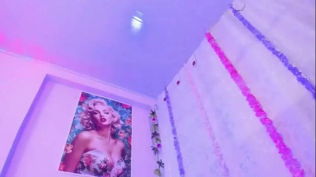 Image 6 of samanta_roberts1 Stream on Chaturbate on 24 days ago