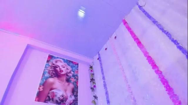 Thumbnail 3, samanta_roberts1's Stream at Chaturbate, 23 days ago