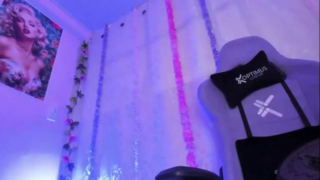 Thumbnail 2, samanta_roberts1's Stream at Chaturbate, 17 days ago