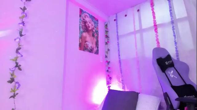 Thumbnail 2, samanta_roberts1's Stream at Chaturbate, 15 days ago