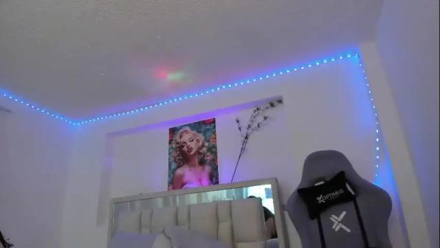 Image 10 of samanta_roberts1 Stream on Chaturbate on 10 days ago