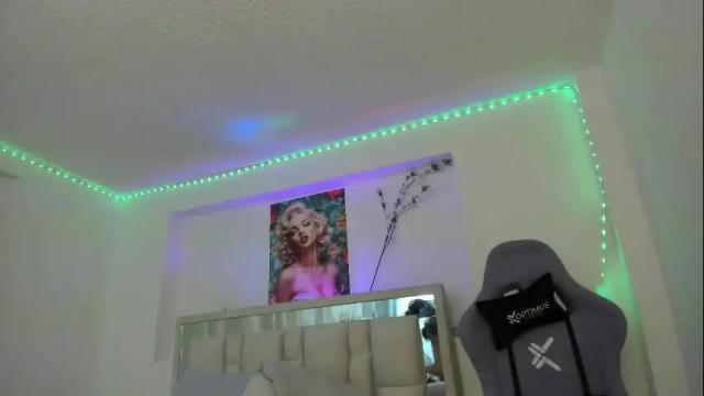 Image 11 of samanta_roberts1 Stream on Chaturbate on 10 days ago