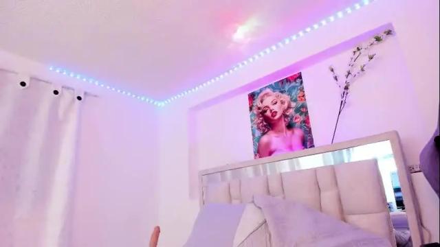 Image 8 of samanta_roberts1 Stream on Chaturbate on 10 days ago