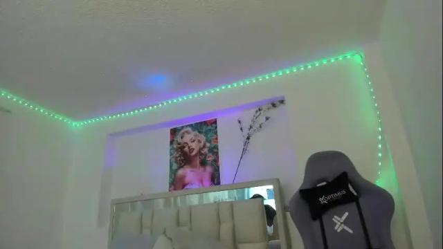 Thumbnail 3, samanta_roberts1's Stream at Chaturbate, 9 days ago