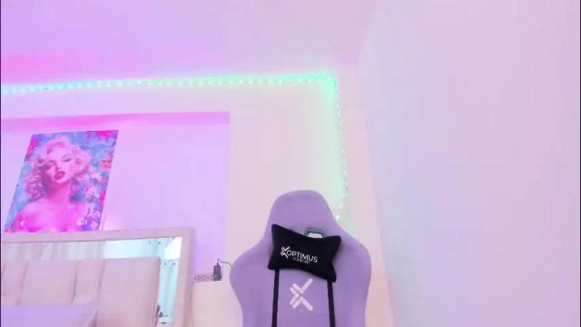 Image 4 of samanta_roberts1 Stream on Chaturbate on 1 day ago