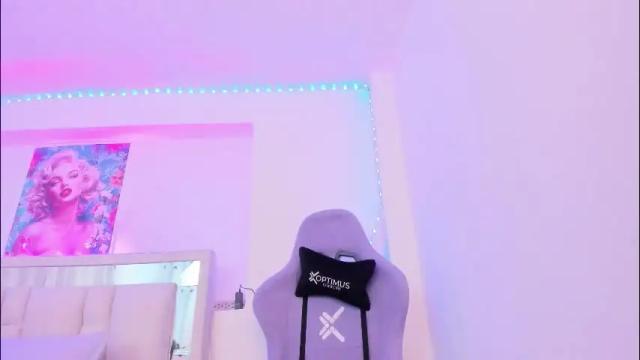 Thumbnail 2, samanta_roberts1's Stream at Chaturbate, 10 hours ago