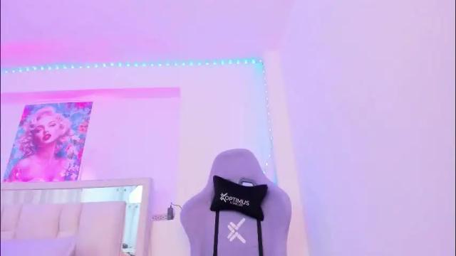 Thumbnail 3, samanta_roberts1's Stream at Chaturbate, 10 hours ago