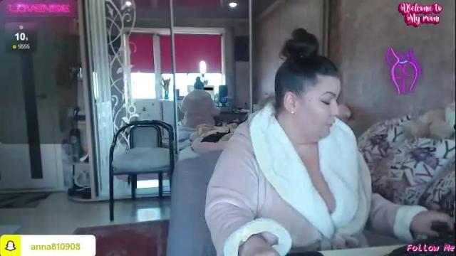 Image 8 of samanta_shy Stream on Chaturbate on 1 month ago