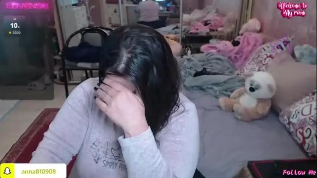 Image 12 of samanta_shy Stream on Chaturbate on 23 days ago