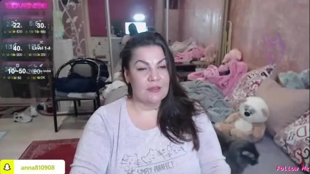 Image 3 of samanta_shy Stream on Chaturbate on 23 days ago
