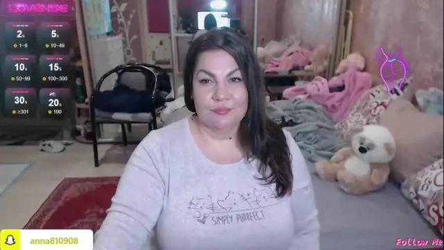 Image 6 of samanta_shy Stream on Chaturbate on 23 days ago