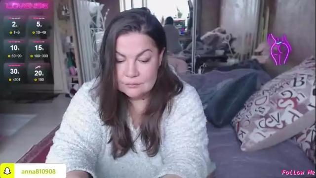 Image 10 of samanta_shy Stream on Chaturbate on 5 months ago