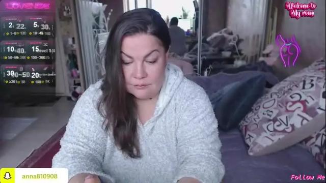 Image 11 of samanta_shy Stream on Chaturbate on 5 months ago