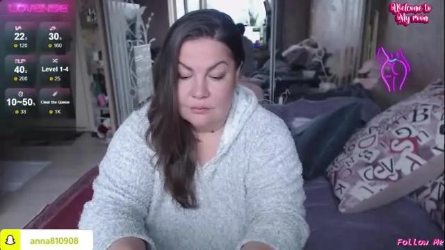 Image 12 of samanta_shy Stream on Chaturbate on 5 months ago