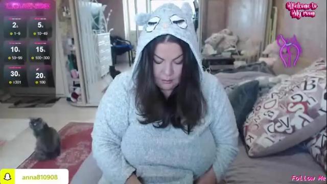 Image 2 of samanta_shy Stream on Chaturbate on 5 months ago