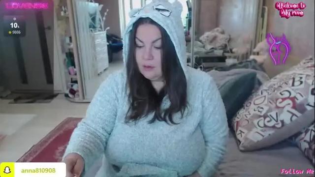 Thumbnail 2, samanta_shy's Stream at Chaturbate, 5 months ago