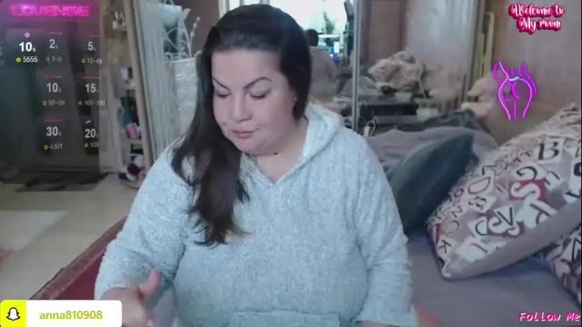 Image 6 of samanta_shy Stream on Chaturbate on 5 months ago