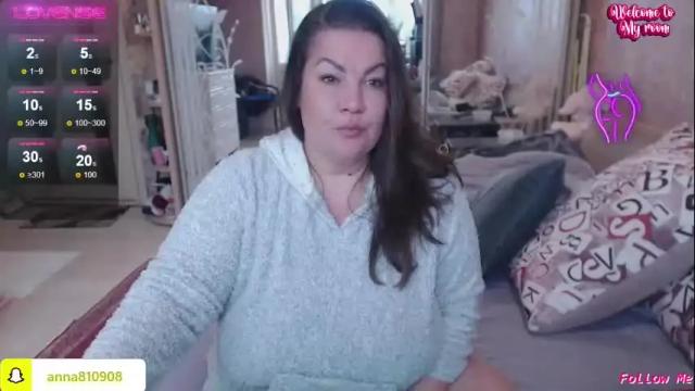 Image 7 of samanta_shy Stream on Chaturbate on 5 months ago
