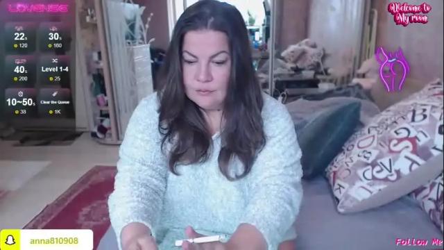 Image 8 of samanta_shy Stream on Chaturbate on 5 months ago