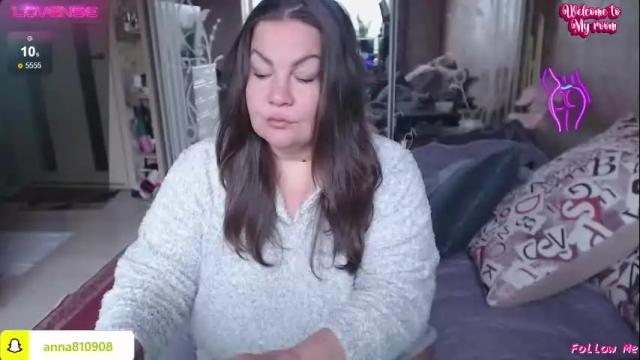 Thumbnail 3, samanta_shy's Stream at Chaturbate, 5 months ago