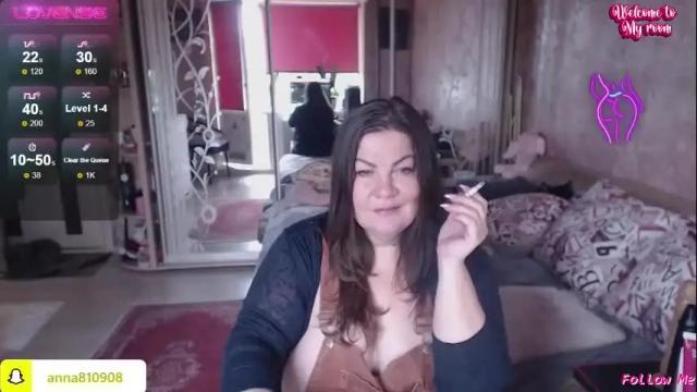 Thumbnail 1, samanta_shy's Stream at Chaturbate, 5 months ago