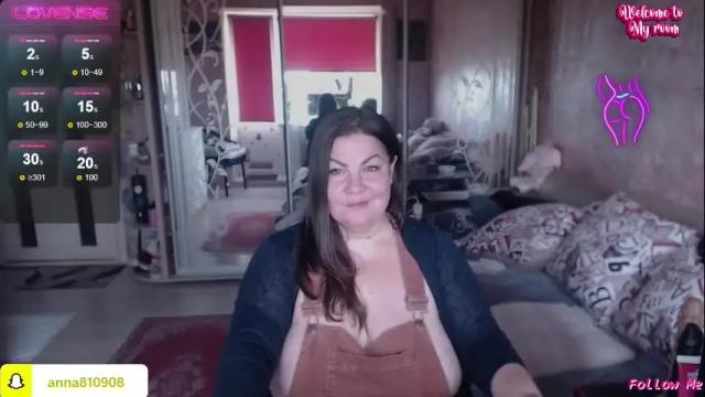 Image 12 of samanta_shy Stream on Chaturbate on 5 months ago