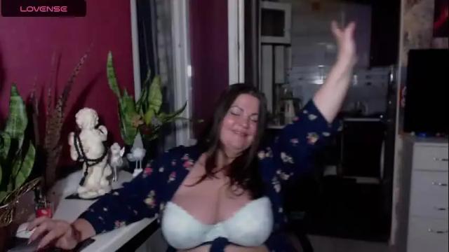 Image 11 of samanta_shy Stream on Chaturbate on 4 months ago