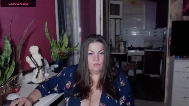 Image 3 of samanta_shy Stream on Chaturbate on 4 months ago