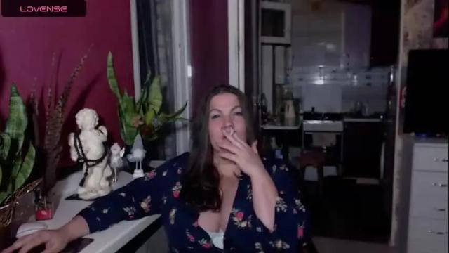 Thumbnail 2, samanta_shy's Stream at Chaturbate, 4 months ago
