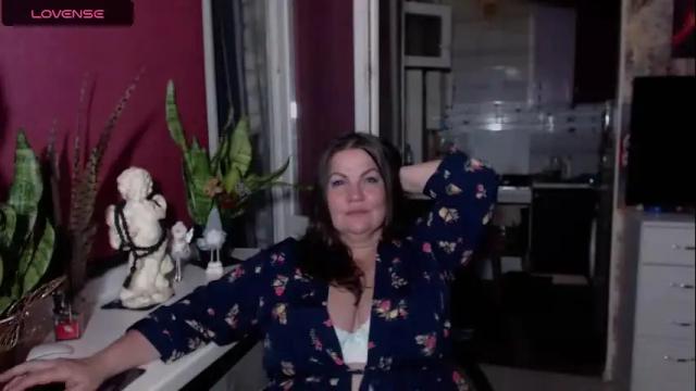 Image 6 of samanta_shy Stream on Chaturbate on 4 months ago