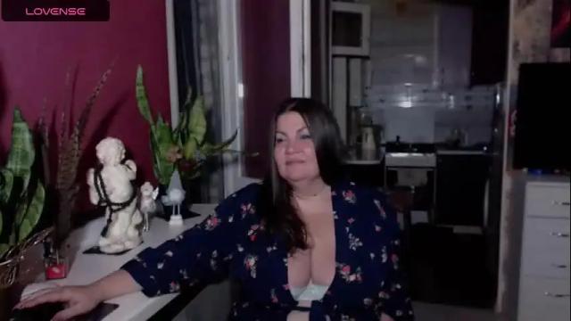 Image 7 of samanta_shy Stream on Chaturbate on 4 months ago