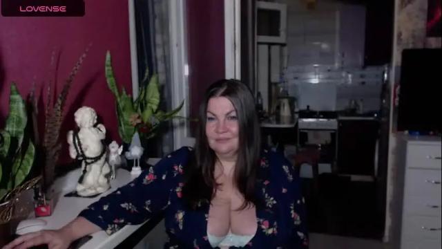 Image 8 of samanta_shy Stream on Chaturbate on 4 months ago