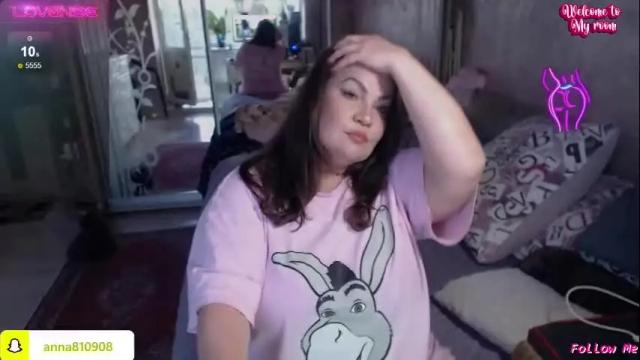 Image 10 of samanta_shy Stream on Chaturbate on 4 months ago