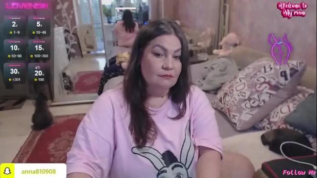 Image 11 of samanta_shy Stream on Chaturbate on 4 months ago