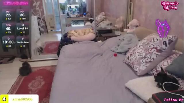 Image 12 of samanta_shy Stream on Chaturbate on 4 months ago