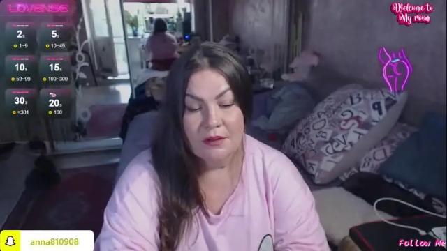 Image 8 of samanta_shy Stream on Chaturbate on 4 months ago