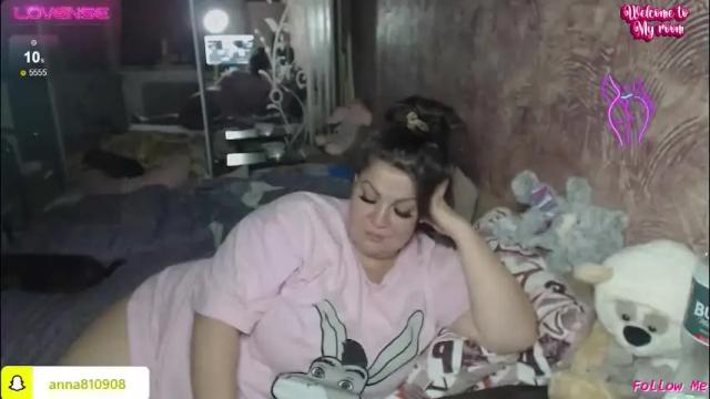 Thumbnail 1, samanta_shy's Stream at Chaturbate, 1 month ago