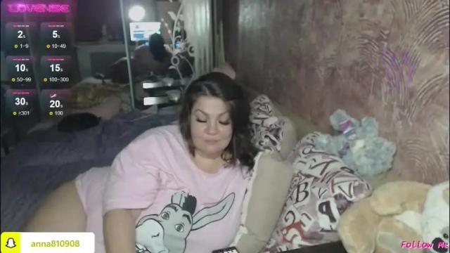 Image 11 of samanta_shy Stream on Chaturbate on 1 month ago